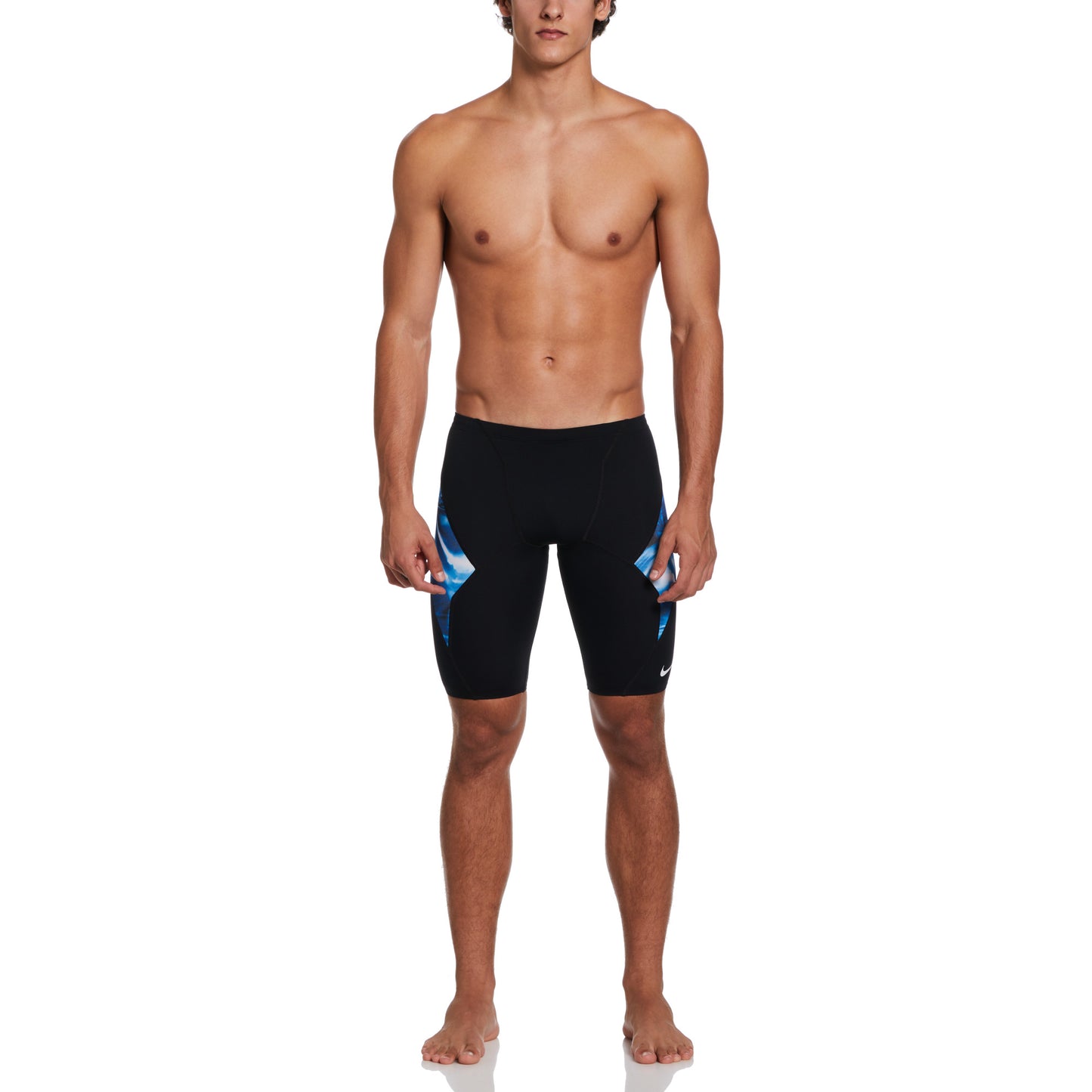 Nike Solar Rise Jammer