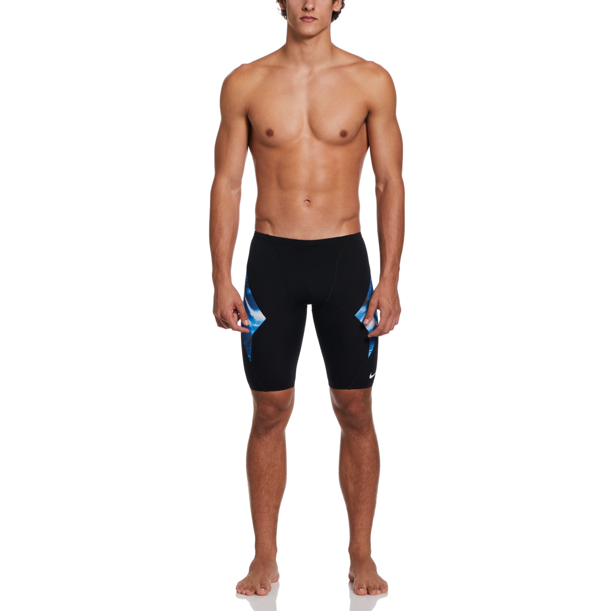 Nike Solar Rise Jammer