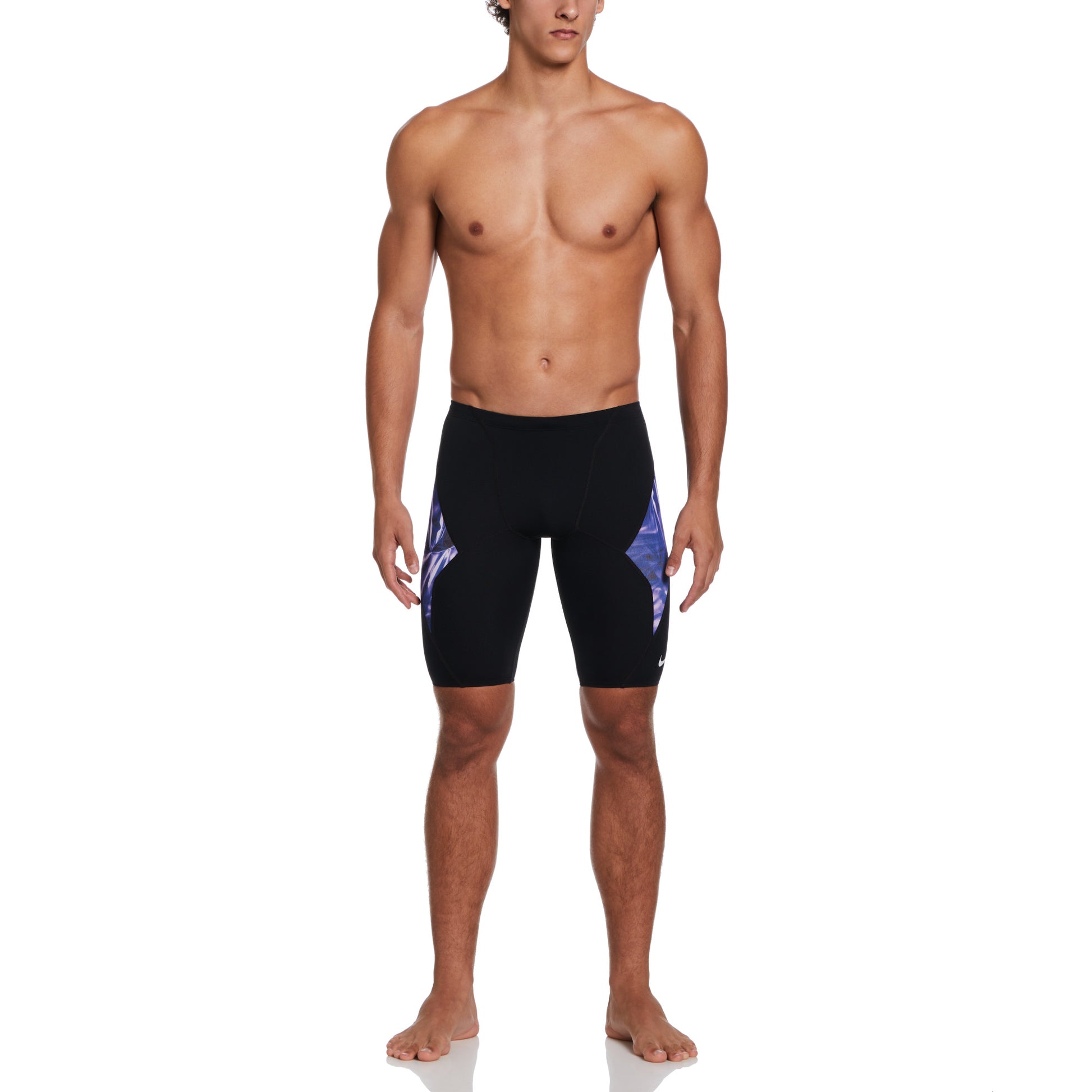 Nike Solar Rise Jammer