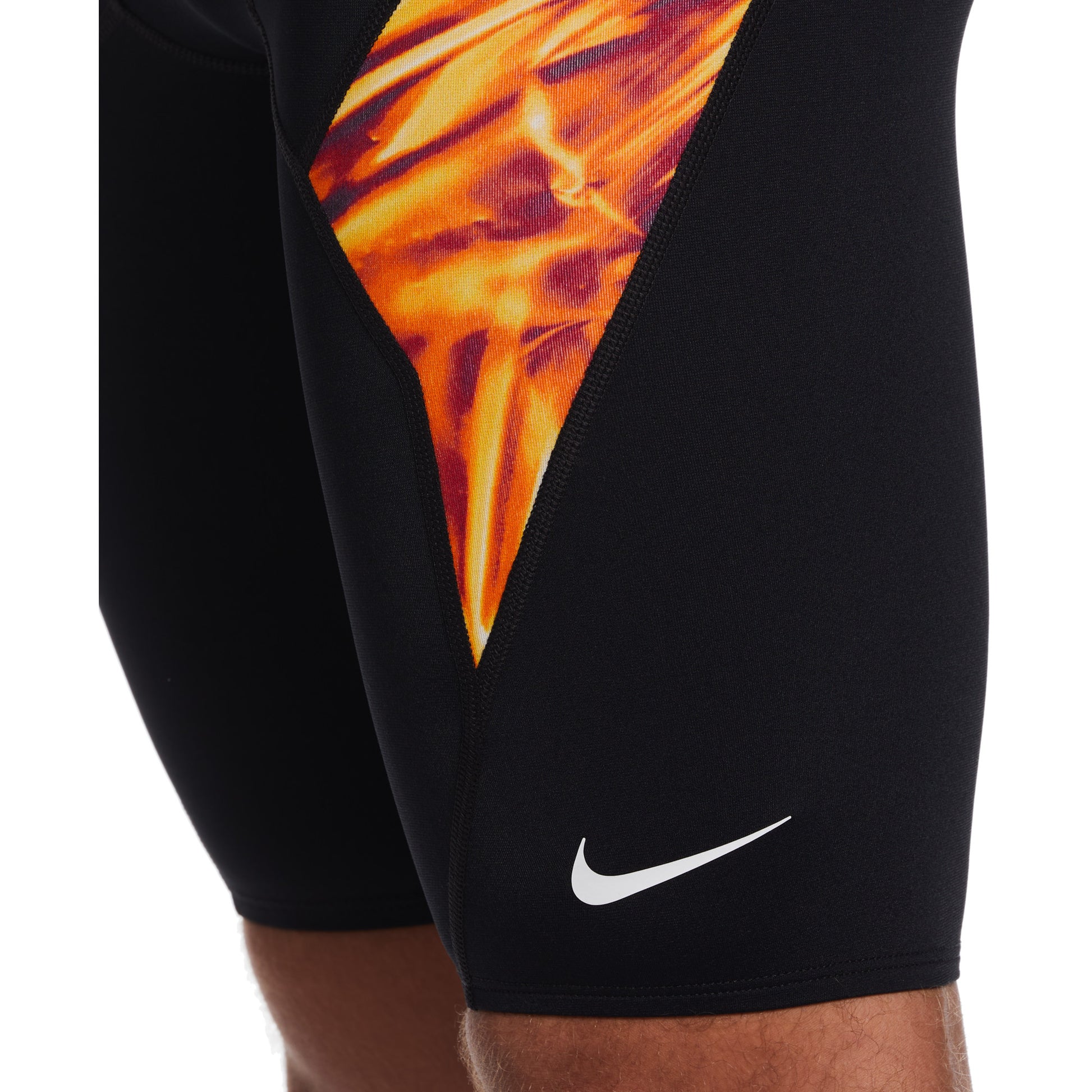 Nike Solar Rise Jammer