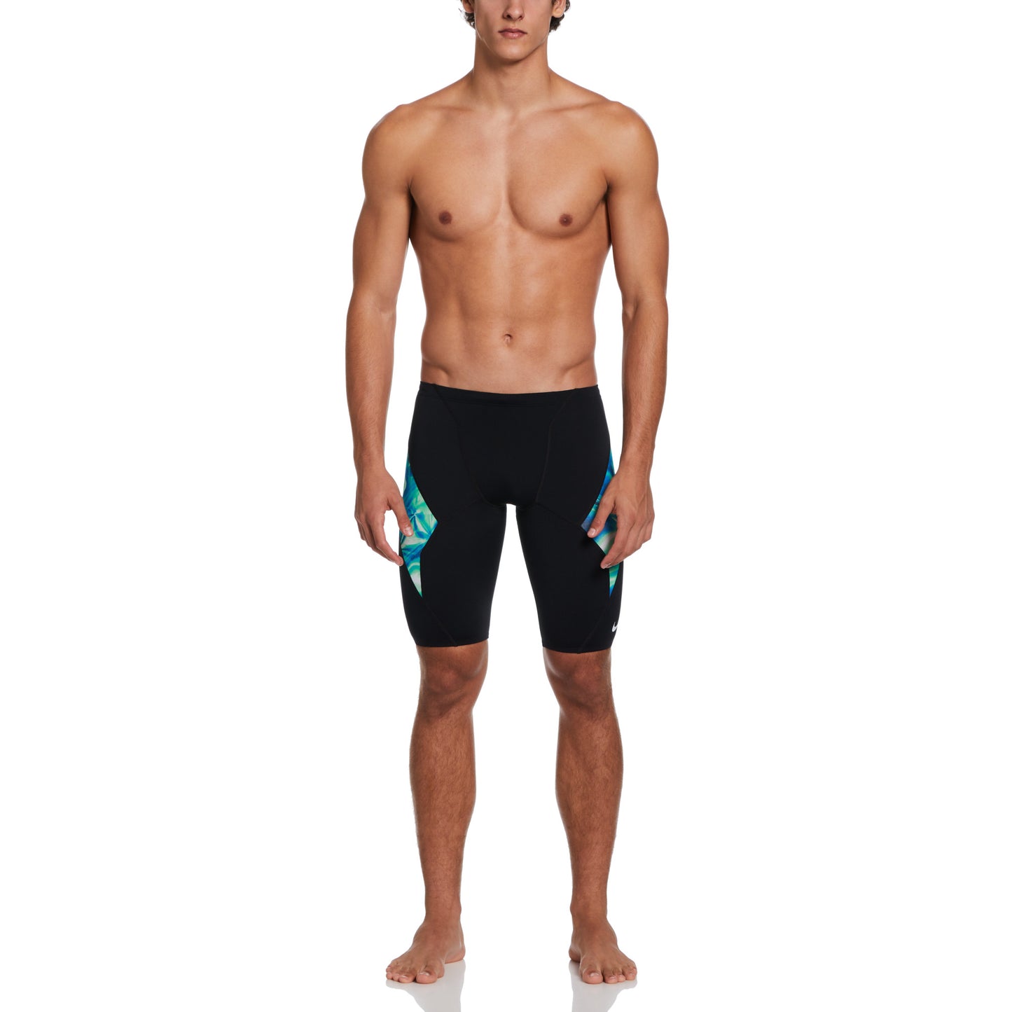 Nike Solar Rise Jammer