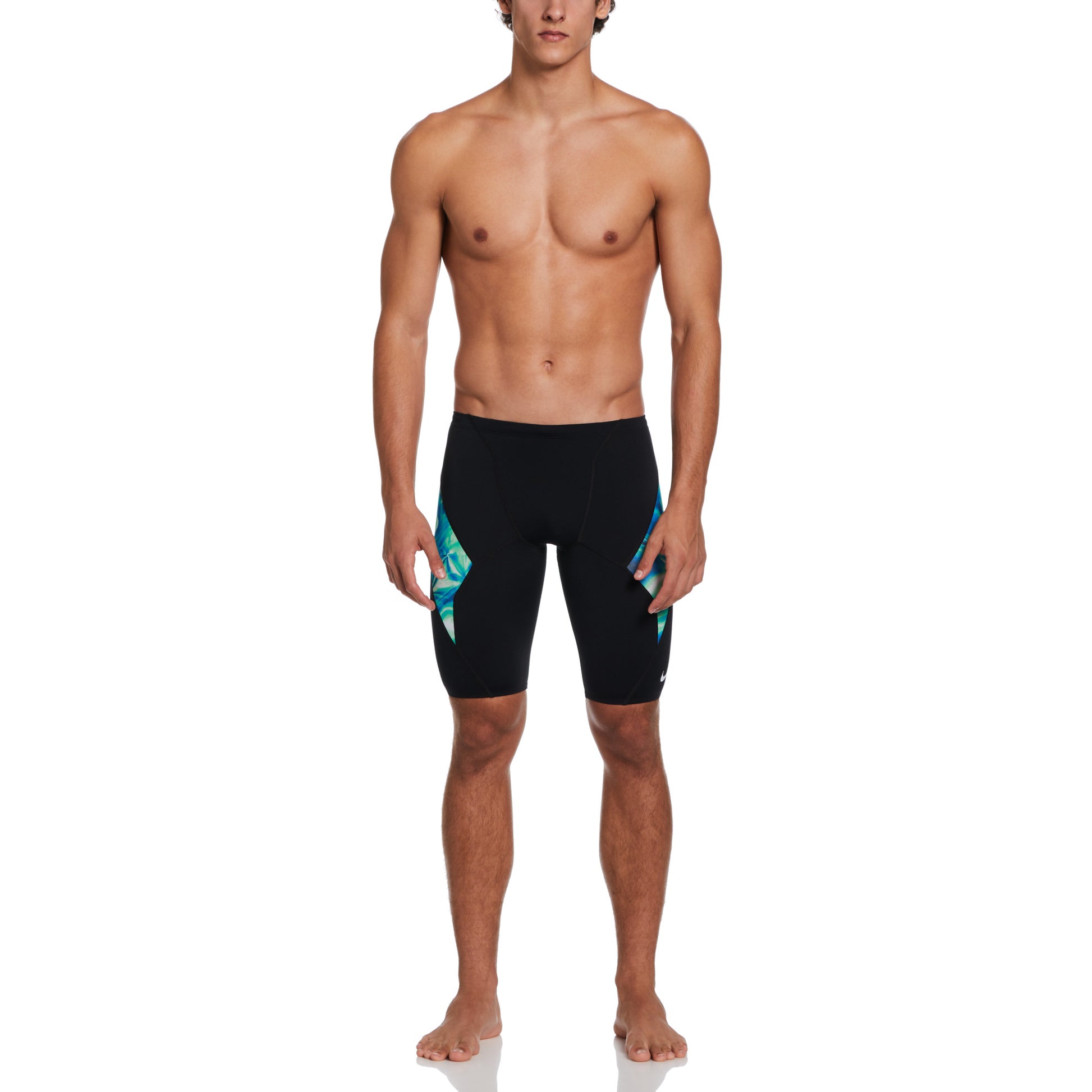 Nike Solar Rise Jammer