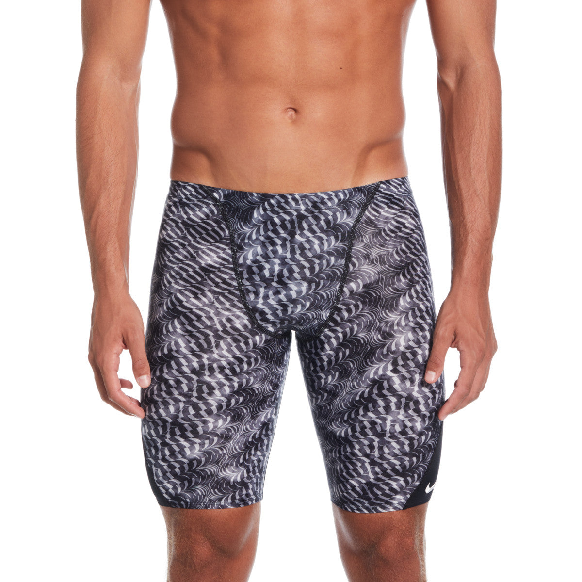 Nike Pool Lanes Jammer