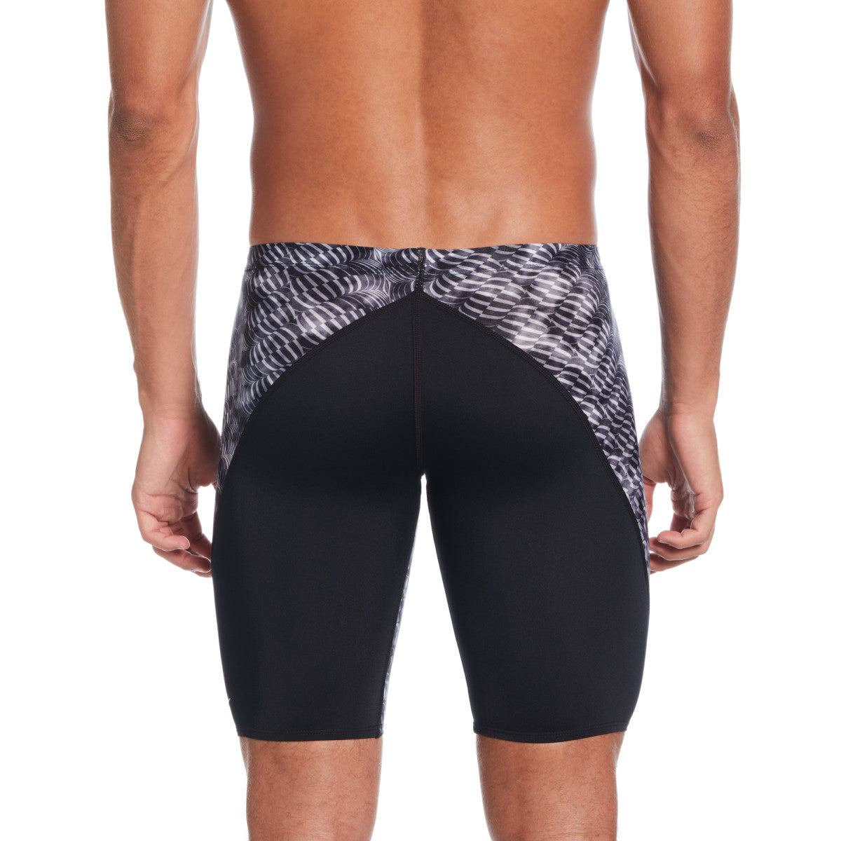 Nike Pool Lanes Jammer