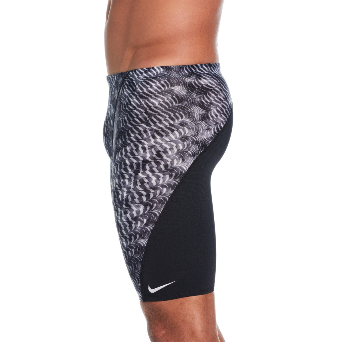 Nike Pool Lanes Jammer