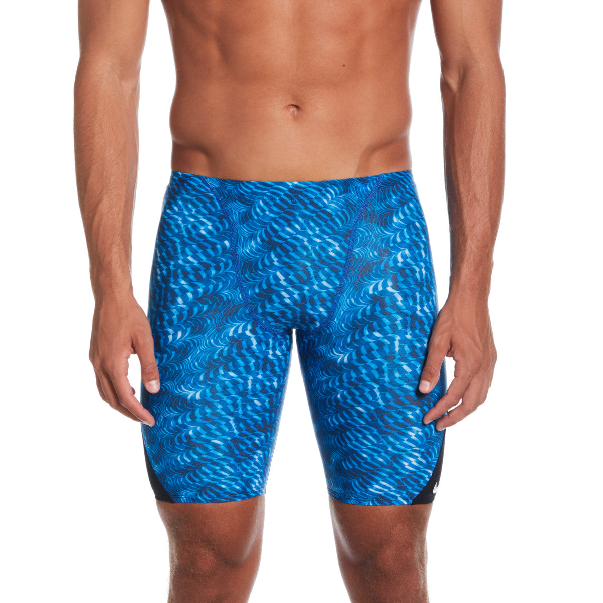 Nike Pool Lanes Jammer