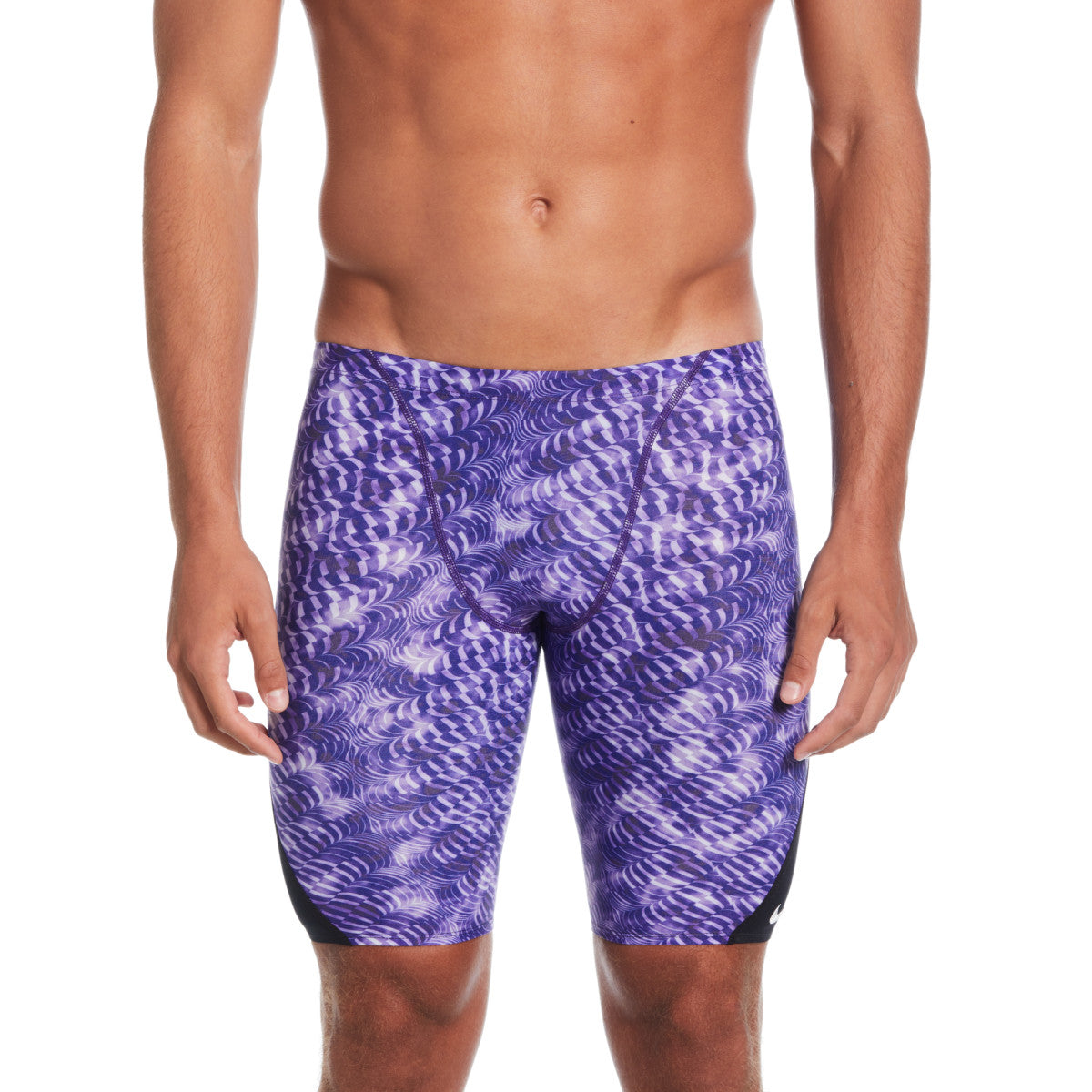 Nike Pool Lanes Jammer