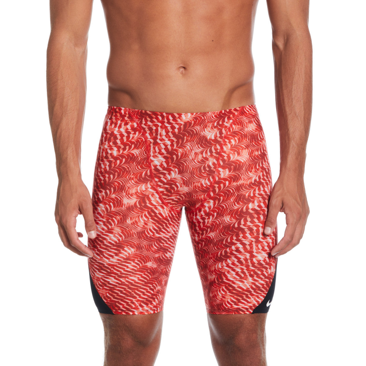 Nike Pool Lanes Jammer