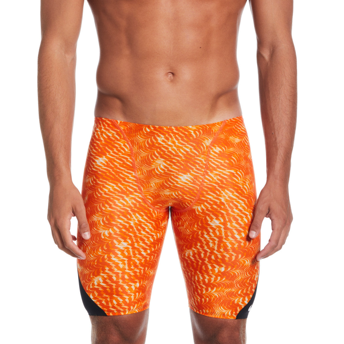 Nike Pool Lanes Jammer