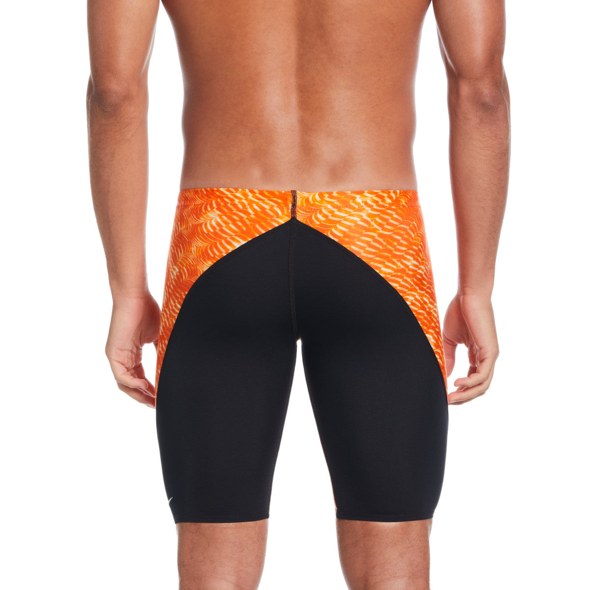 Nike Pool Lanes Jammer