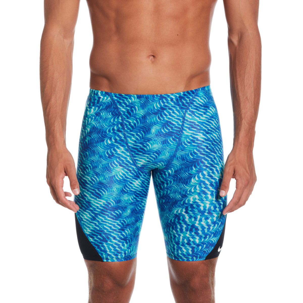 Nike Pool Lanes Jammer