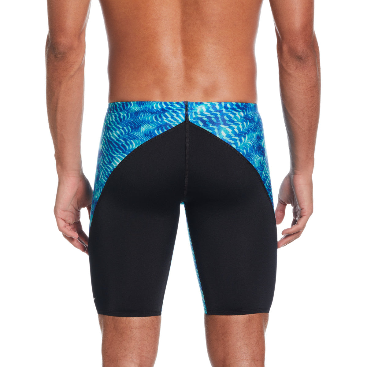 Nike Pool Lanes Jammer