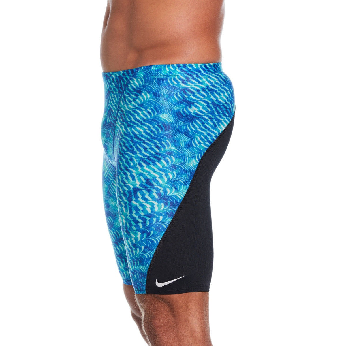 Nike Pool Lanes Jammer