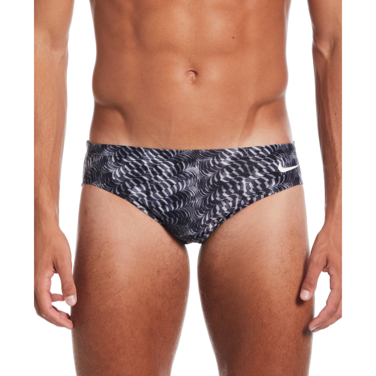 Nike Pool Lanes Brief