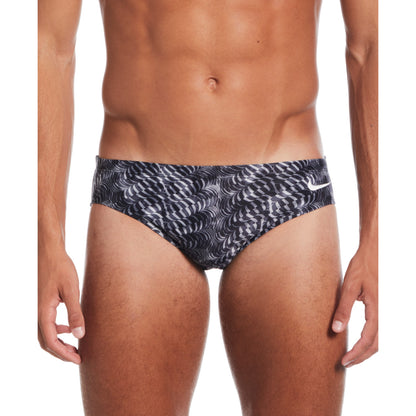 Nike Pool Lanes Brief