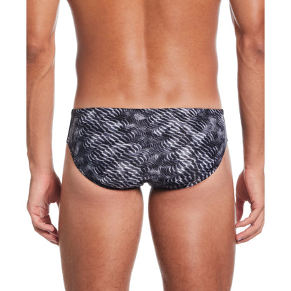 Nike Pool Lanes Brief