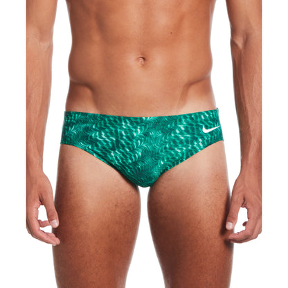 Nike Pool Lanes Brief