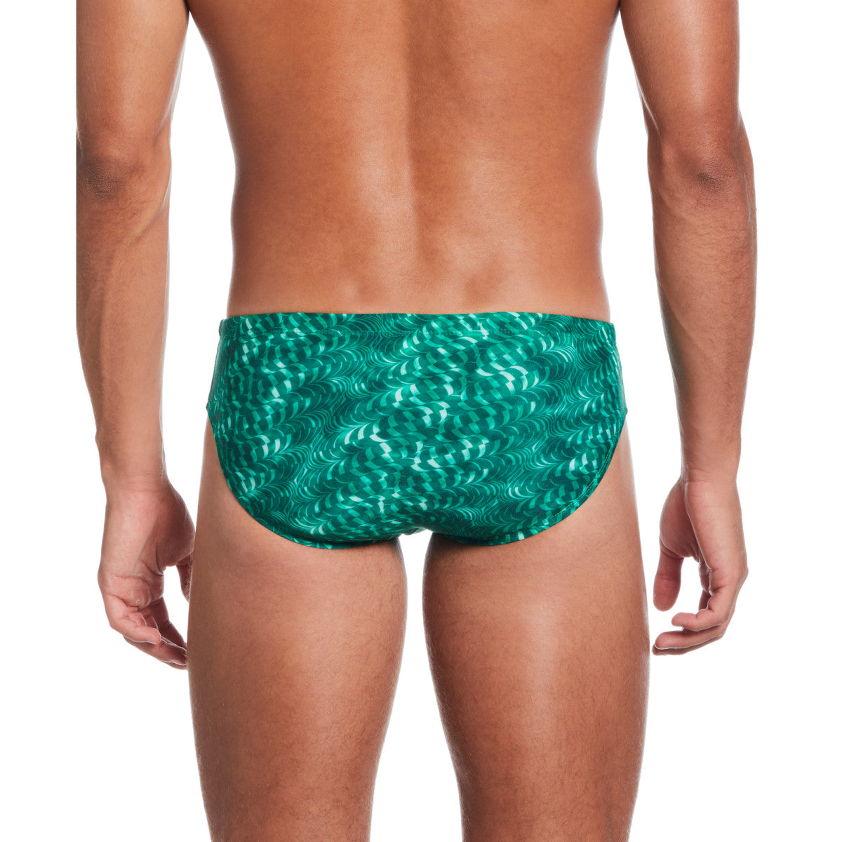 Nike Pool Lanes Brief