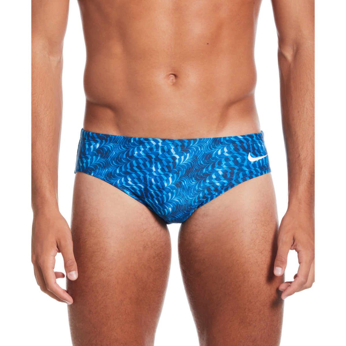 Nike Pool Lanes Brief