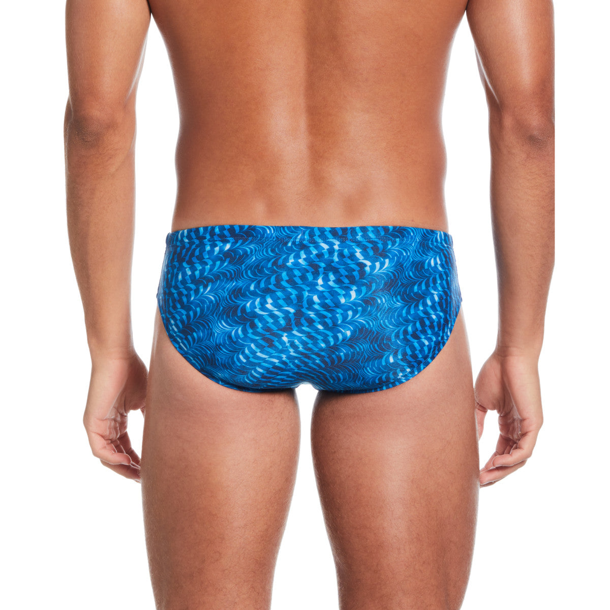 Nike Pool Lanes Brief