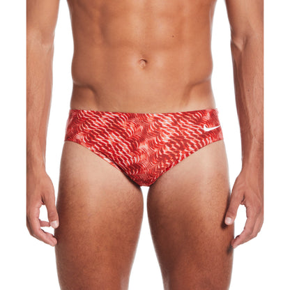 Nike Pool Lanes Brief