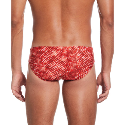 Nike Pool Lanes Brief