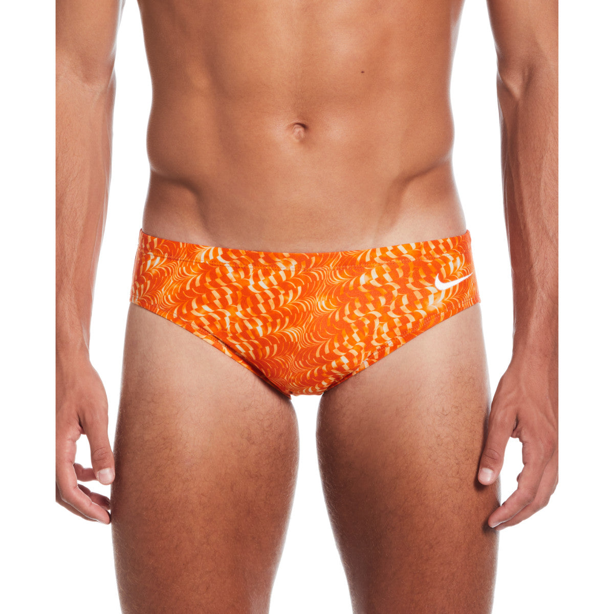Nike Pool Lanes Brief