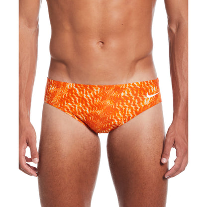 Nike Pool Lanes Brief