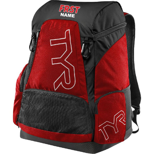 Fulshear Racing Alliance 45L Backpack