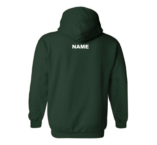 Edgewood Valley Gators Hooded Sweatshirt