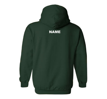 Edgewood Valley Gators Hooded Sweatshirt