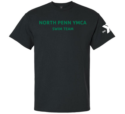 North Penn YMCA Gildan Short Sleeve Tee
