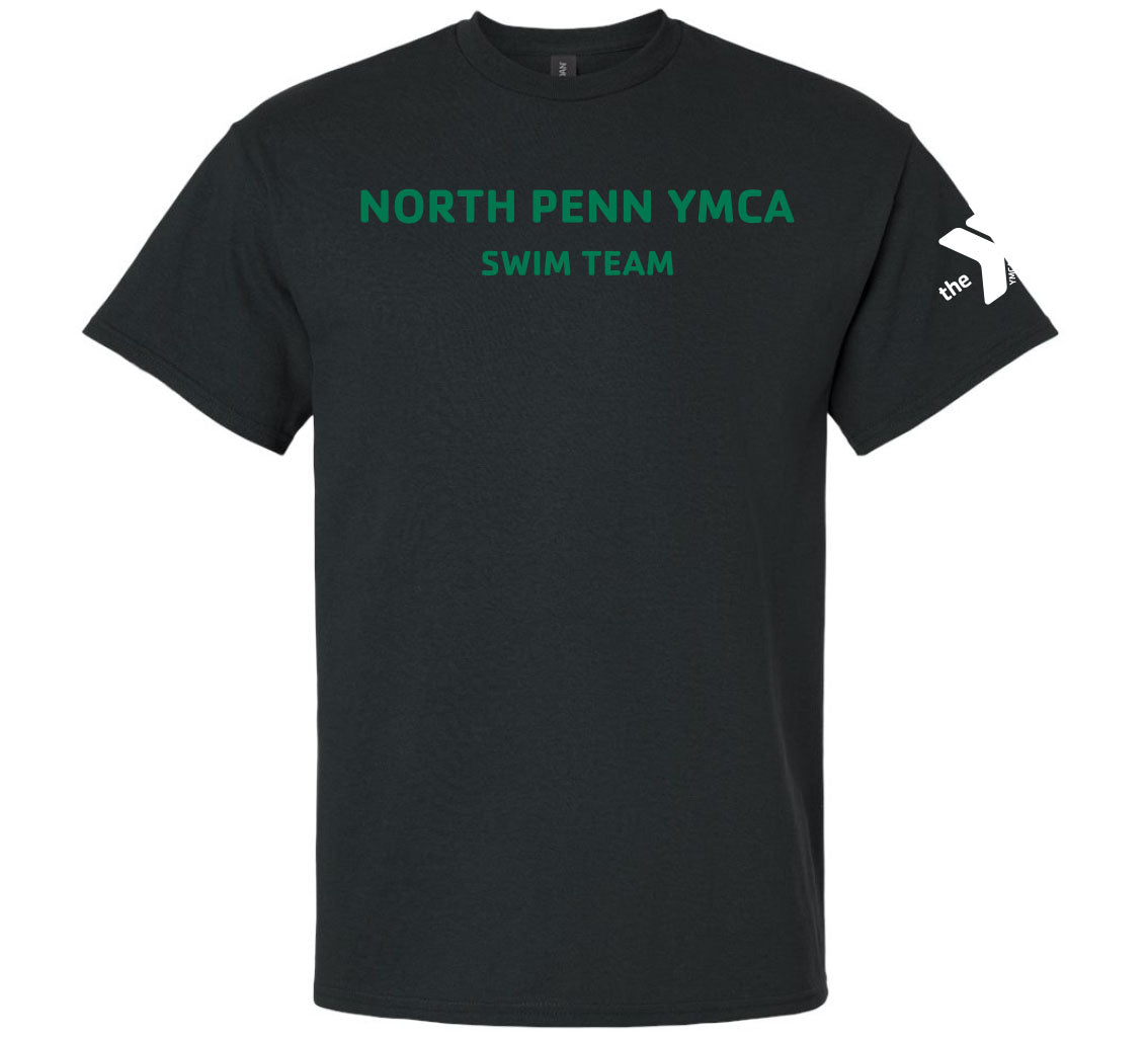 North Penn YMCA Gildan Short Sleeve Tee