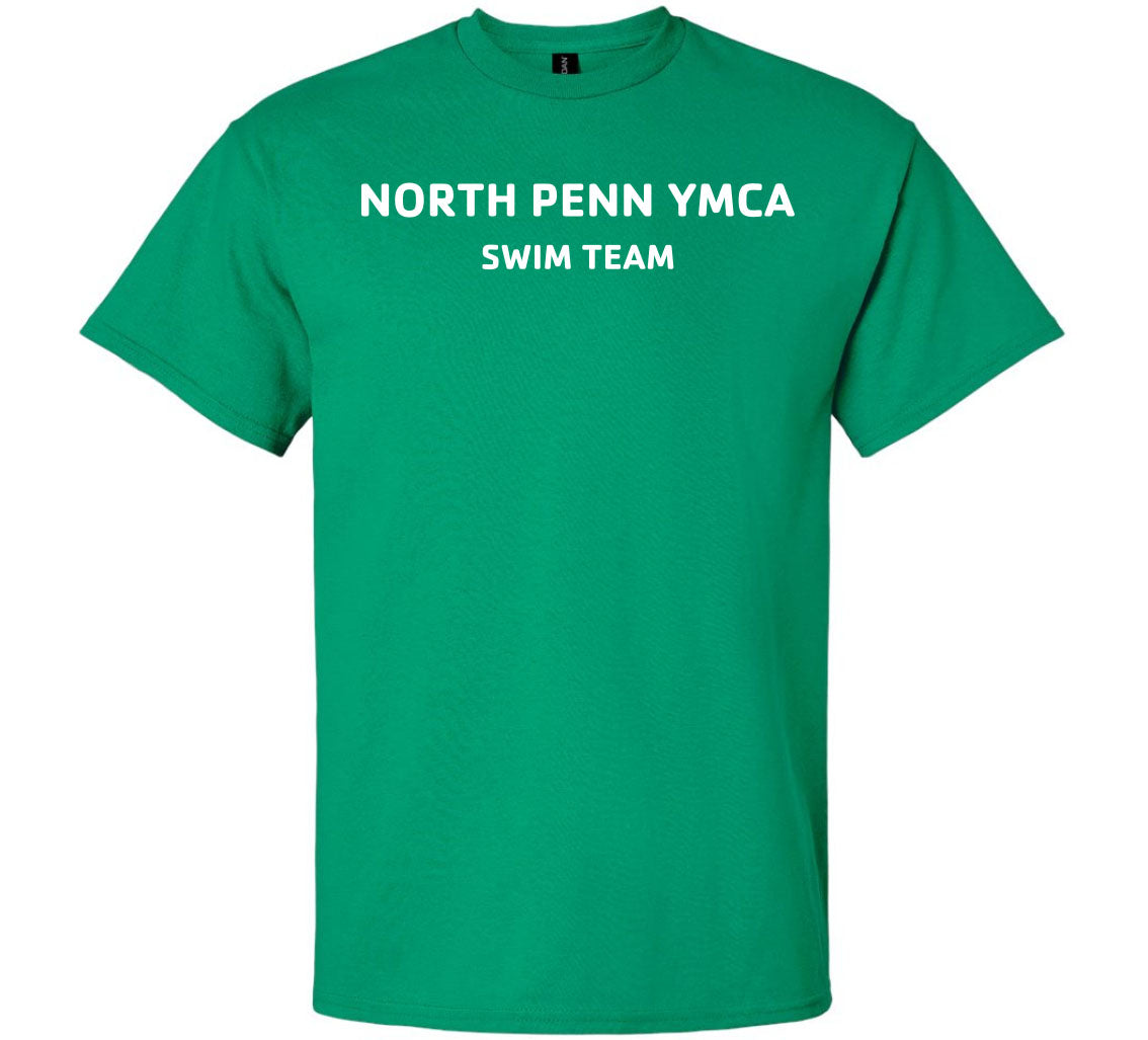 North Penn YMCA Gildan Short Sleeve Tee