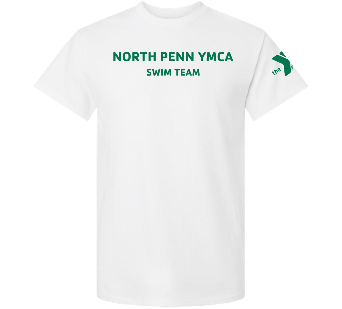 North Penn YMCA Gildan Short Sleeve Tee