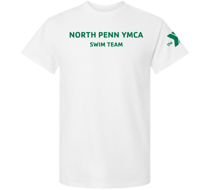 North Penn YMCA Gildan Short Sleeve Tee