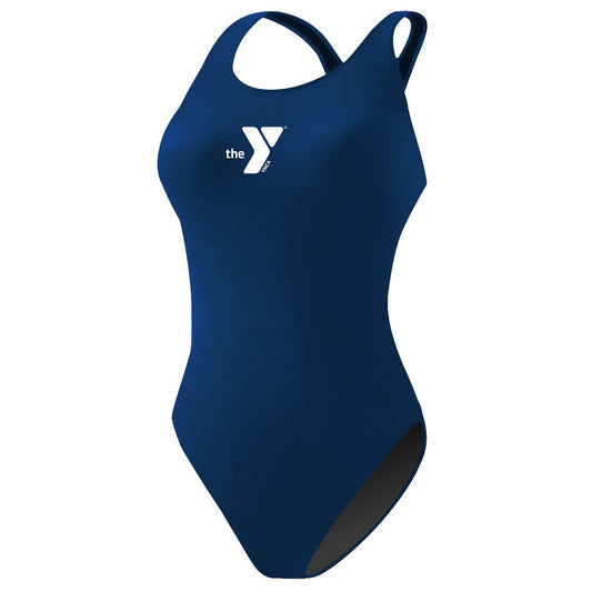 YMCA Female MB Back