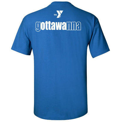 Ottawa Dolphins Tee