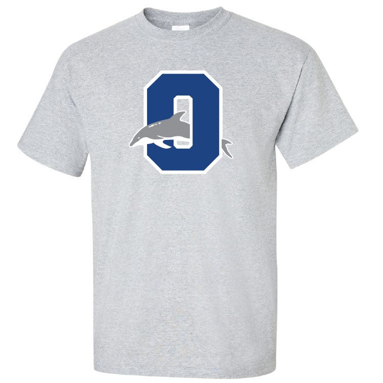 Ottawa Dolphins Tee