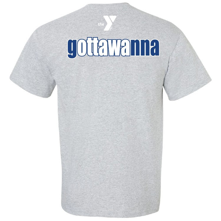 Ottawa Dolphins Tee
