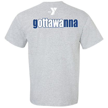 Ottawa Dolphins Tee