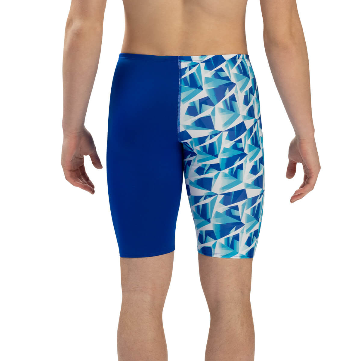 Dolfin Print Jammer
