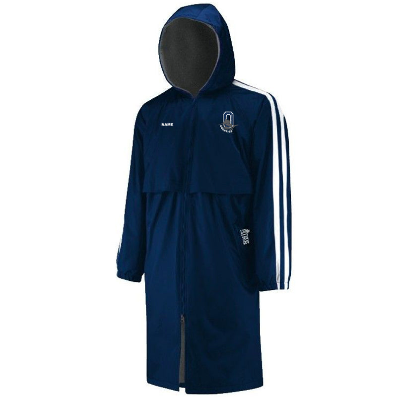 O'Neal Club RISE Team Parka