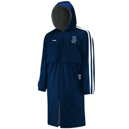 O'Neal Club RISE Team Parka