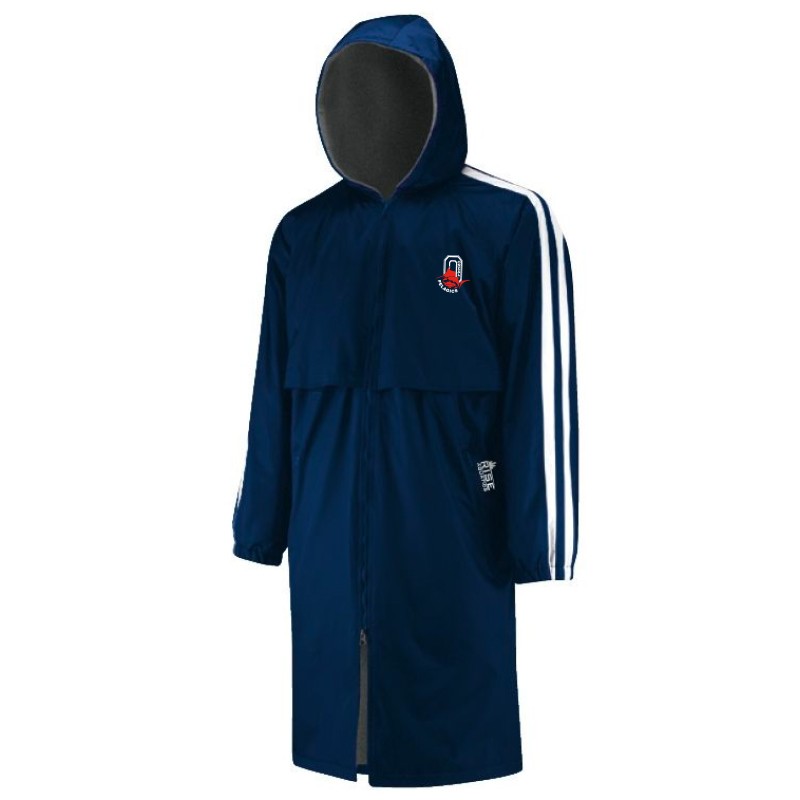 O'Neal Club RISE Team Parka