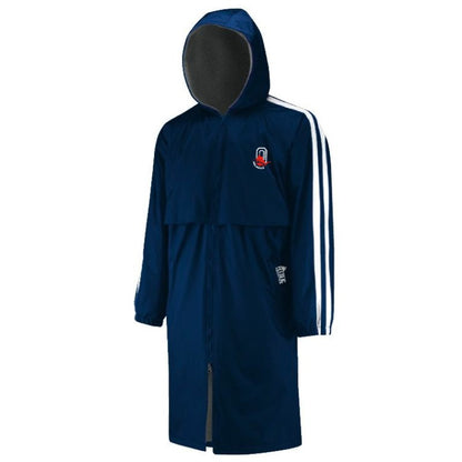 O'Neal Club RISE Team Parka