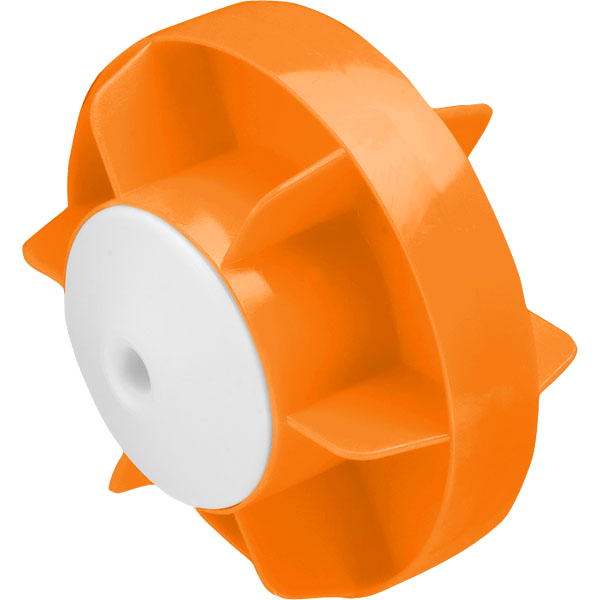 Kiefer Advantage I Racing Lane 50M With Disconnects