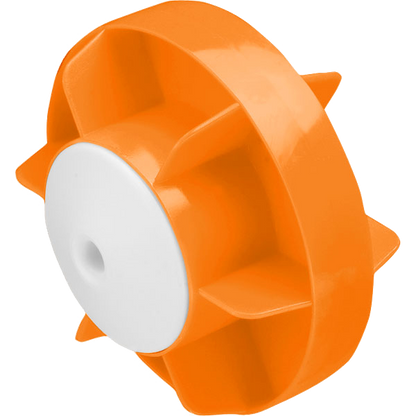 Kiefer Advantage I Racing Lane 50M With Disconnects