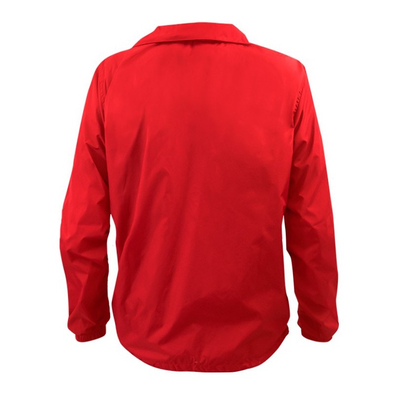 RISE Solid Waterproof Jacket