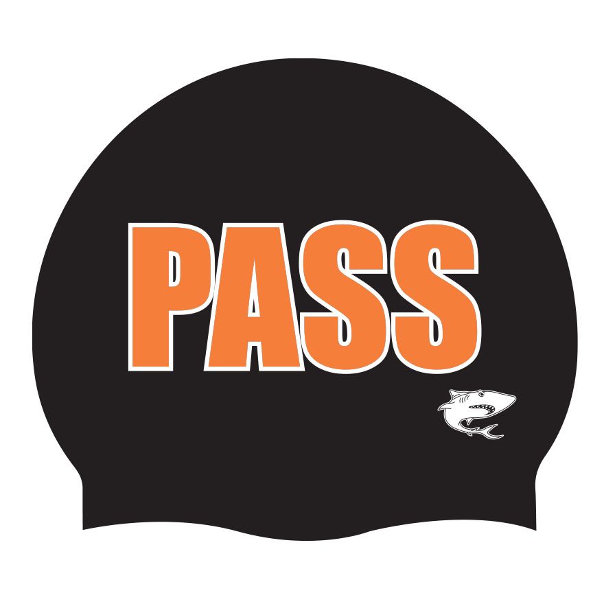 PASS Custom Silicone Cap-No Name